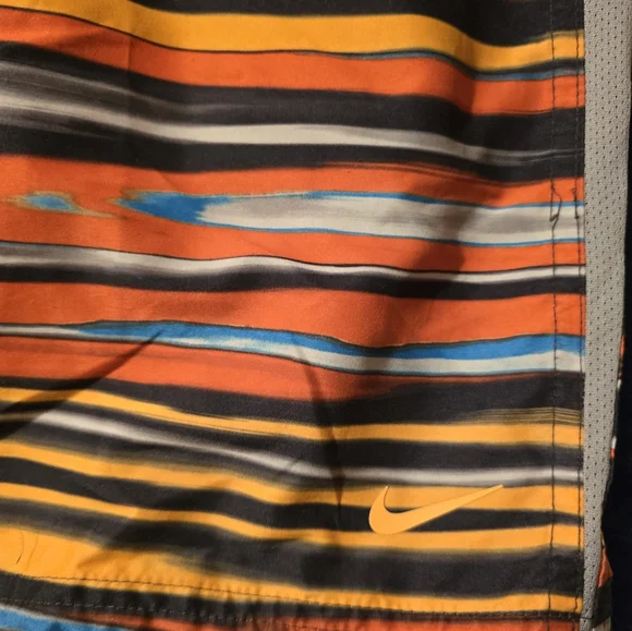 Lot Of Mens Swim Trunks - Picture 8 of 14